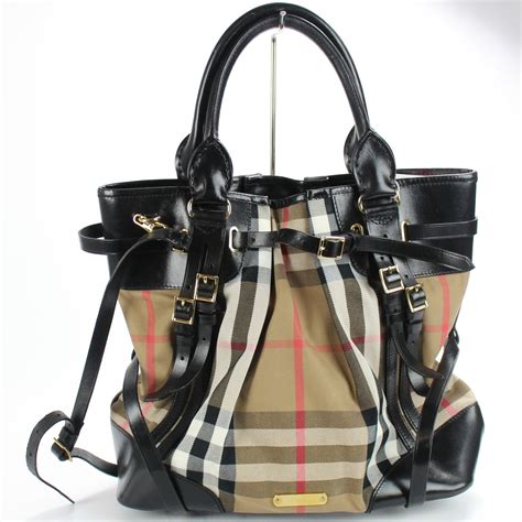 ITEFFEPI14SCA Bridle Tote 